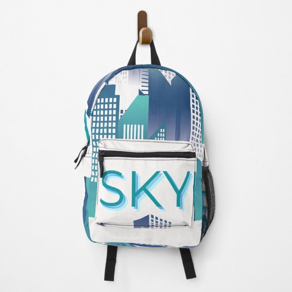 Artikelvorschau, Dawnstore Skylines entworfen und verkauft von Dawnstore.