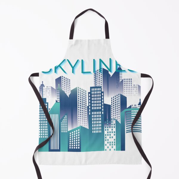 Item preview, Dawnstore skylines designed and sold by Dawnstore.