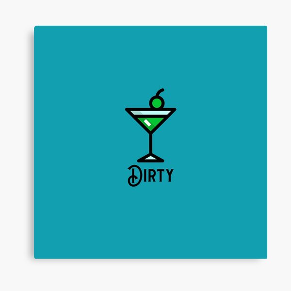 Art & Collectibles Dirty Martini Wall Art Digital Download Digital