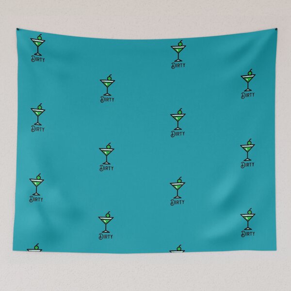 Item preview, Dirty Martini designed and sold by Coolshirts262.