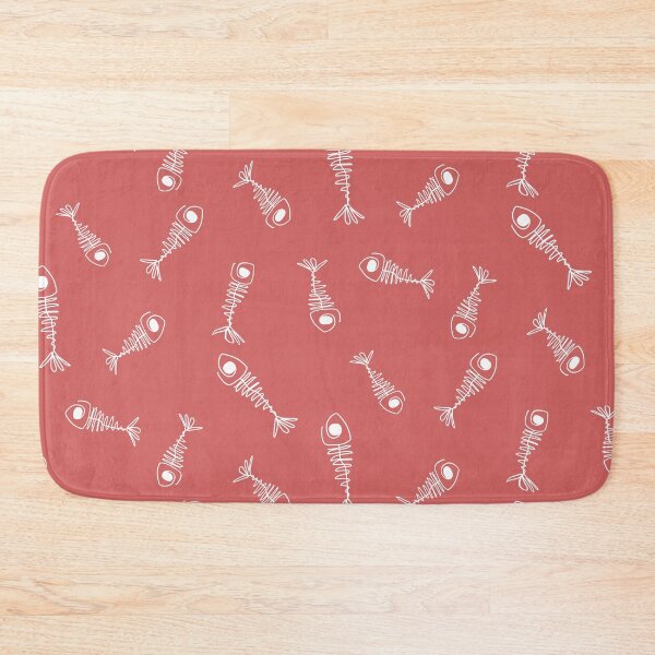 Item preview,  Fishbone  designed and sold by LotusCreations.