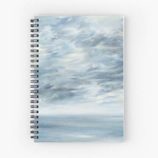 Item preview, Australian Summer Sky designed and sold by Veronica O'Leary.