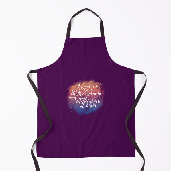 Item preview, Proclaim Your Love designed and sold by HeartBeams.