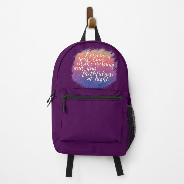 Item preview, Proclaim Your Love designed and sold by HeartBeams.