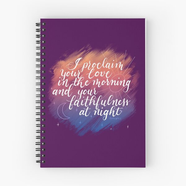Item preview, Proclaim Your Love designed and sold by HeartBeams.