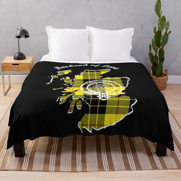 Item preview, Clan MacLeod of Lewis Scotland Map Crest designed and sold by BagTown Clans.