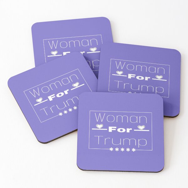 Item preview, Woman for trump, Trump 2020 Custom Shirt, Trump 2020 Rally Shirt, designed and sold by Matrixstore.