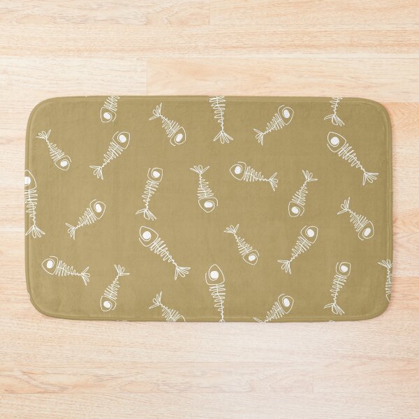 Item preview,  Fishbone  designed and sold by LotusCreations.
