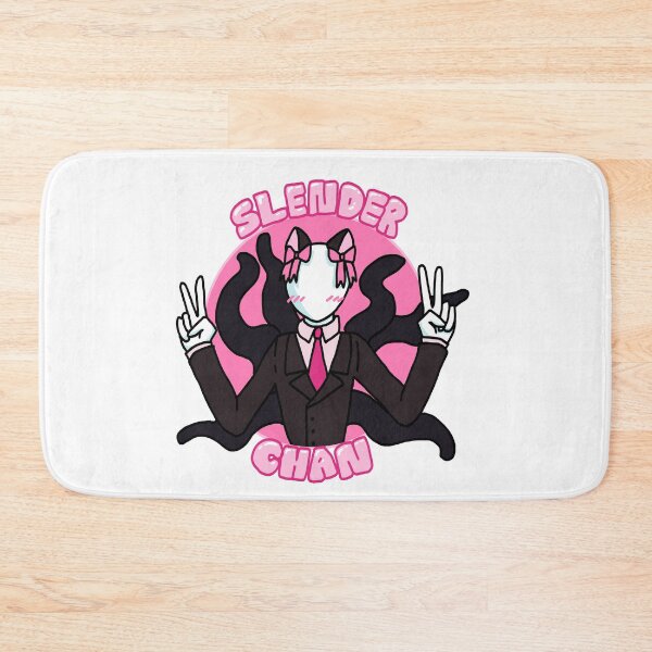 Item preview, Slender Chan designed and sold by piratecat123.