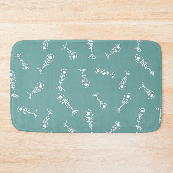 Item preview,  Fishbone  designed and sold by LotusCreations.
