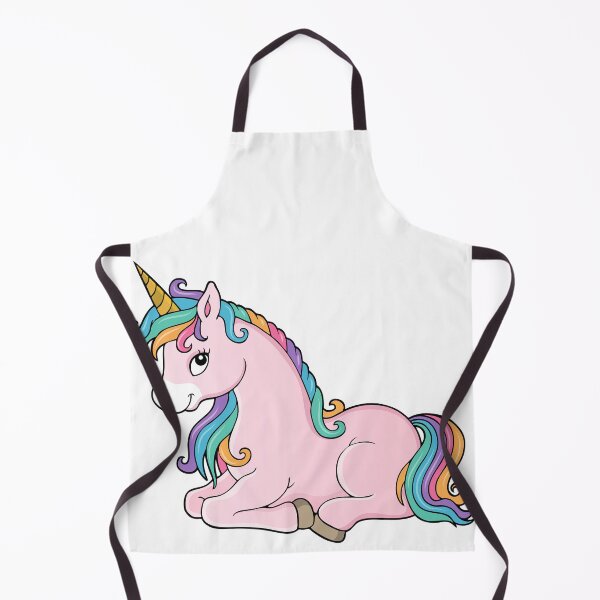 Item preview, Pink Unicorn designed and sold by Minie08.