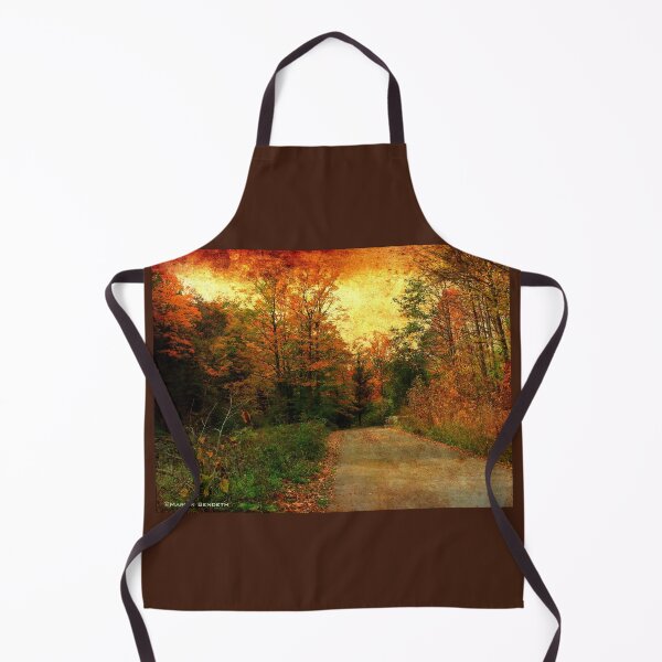 Item preview, October thoughts designed and sold by MarianBendeth.