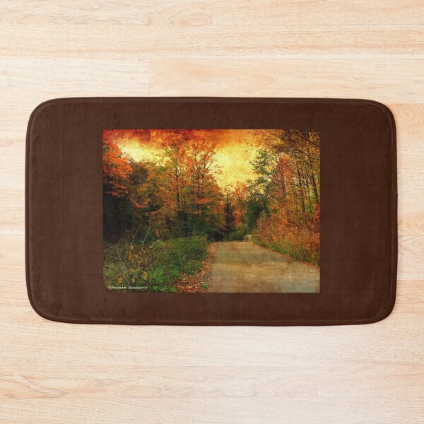 Item preview, October thoughts designed and sold by MarianBendeth.