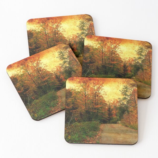 Item preview, October thoughts designed and sold by MarianBendeth.