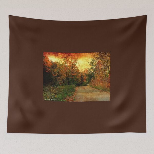 Item preview, October thoughts designed and sold by MarianBendeth.