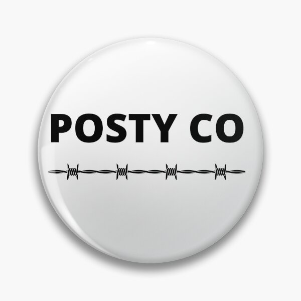 Item preview, Posty Co Post Malone designed and sold by yourartstore.