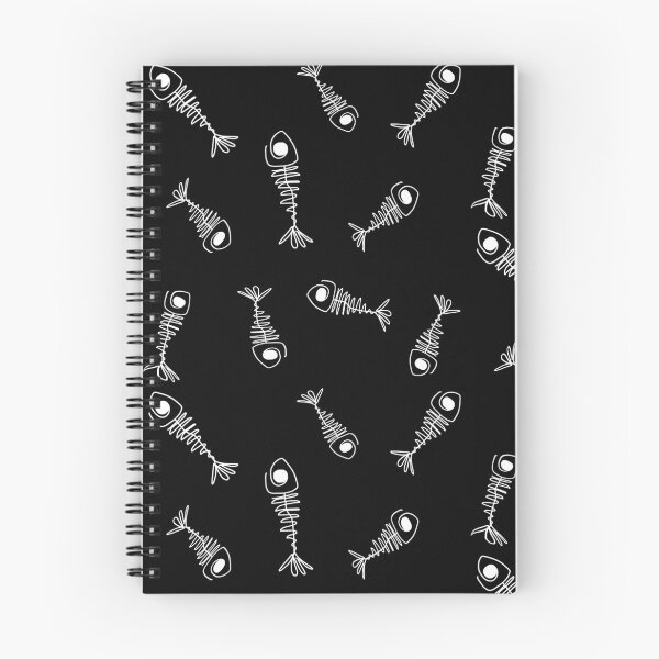 Item preview,  Fishbone  designed and sold by LotusCreations.