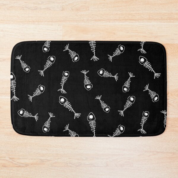 Item preview,  Fishbone  designed and sold by LotusCreations.
