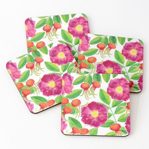 Item preview, Rosa Rogusa designed and sold by Eliana Southworth.