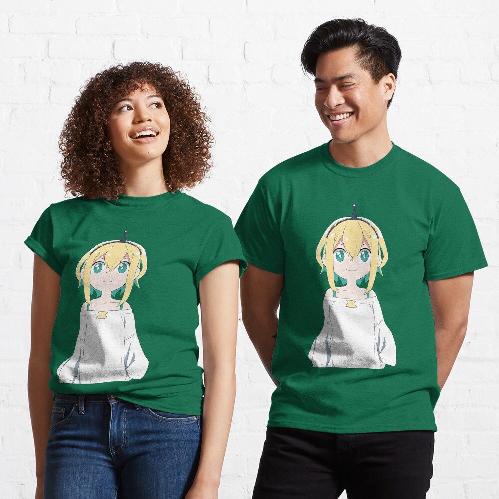 Vtuber Amano Pikamee Voms Project Hololive Unisex T-Shirt - Teeruto