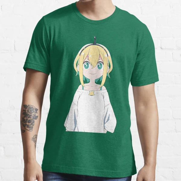 Vtuber Amano Pikamee Voms Project Hololive Unisex T-Shirt - Teeruto