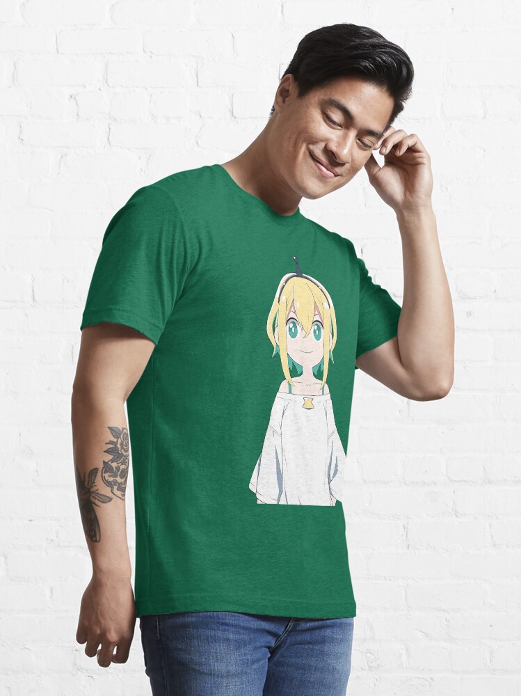 Vtuber Amano Pikamee Voms Project Hololive Unisex T-Shirt - Teeruto