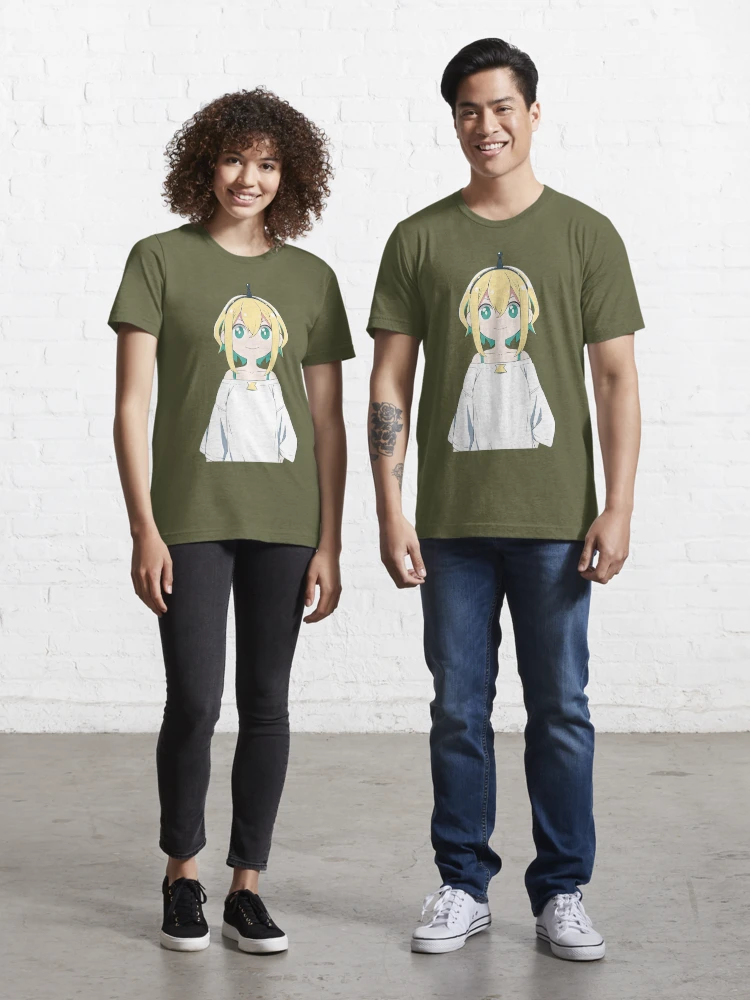 Vtuber Amano Pikamee Voms Project Hololive Unisex T-Shirt - Teeruto