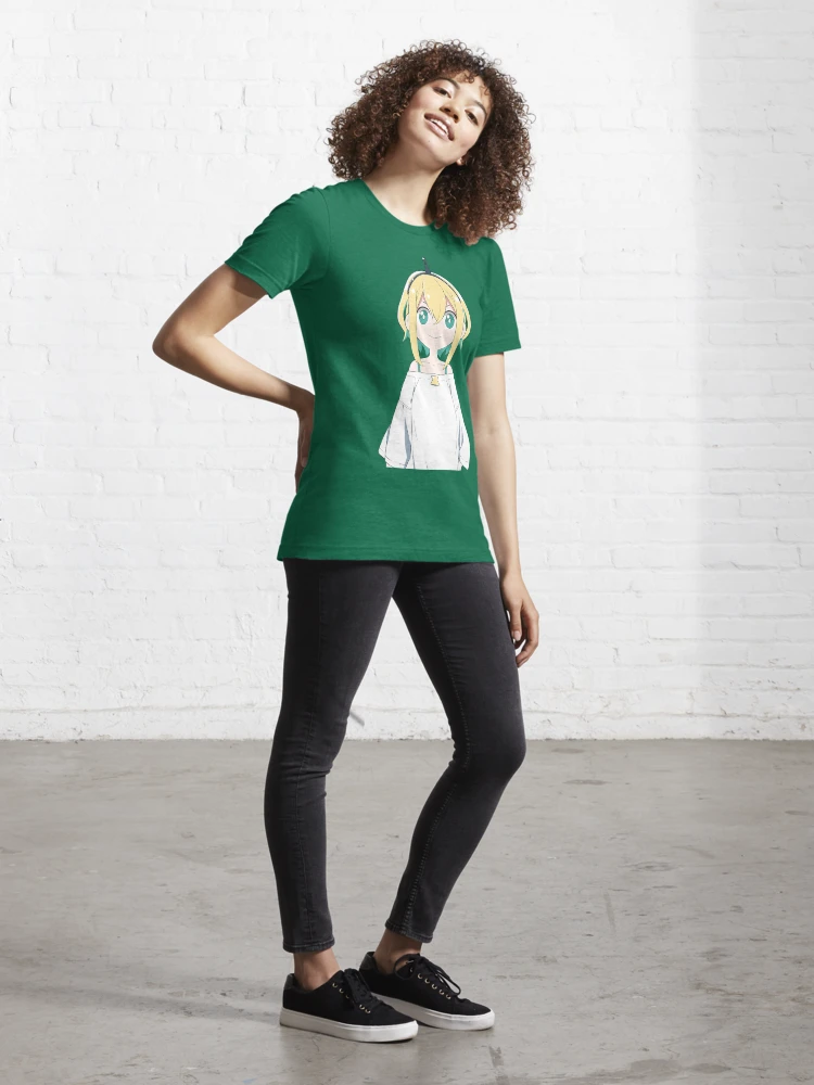 Vtuber Amano Pikamee Voms Project Hololive Unisex T-Shirt - Teeruto