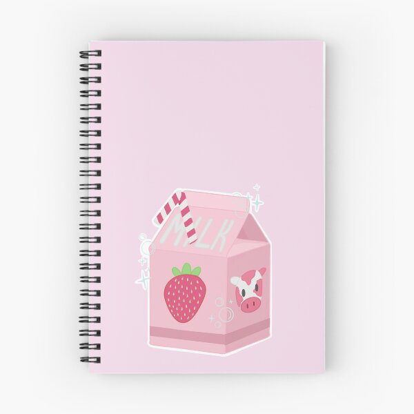 Item preview, Strawberry Milk designed and sold by ashspikes98.