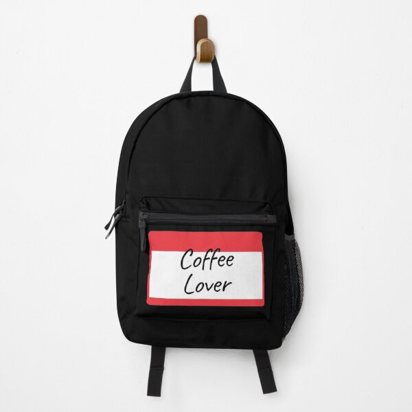 Item preview, Coffee Lover - label designed and sold by piastrelli.