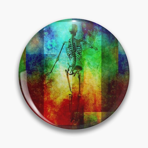 Item preview, SKELETAL 4 designed and sold by Tammera.