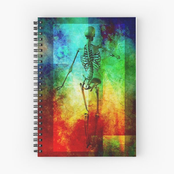 Item preview, SKELETAL 4 designed and sold by Tammera.