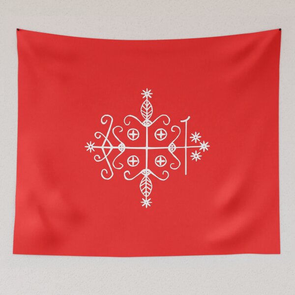 Item preview, 21 nation of veve designed and sold by mambo75.
