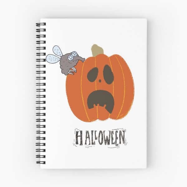 Item preview, Halloween Fly designed and sold by XZOS.