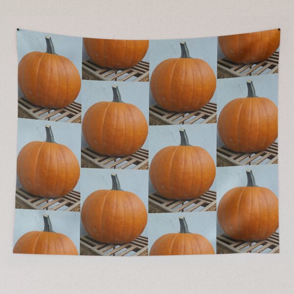 Item preview, Halloween pumpkin designed and sold by HnLStore.