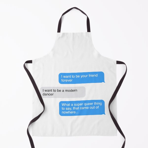Item preview, Holy Musical B@man! I want to be a modern dancer! designed and sold by dutchesskmw.