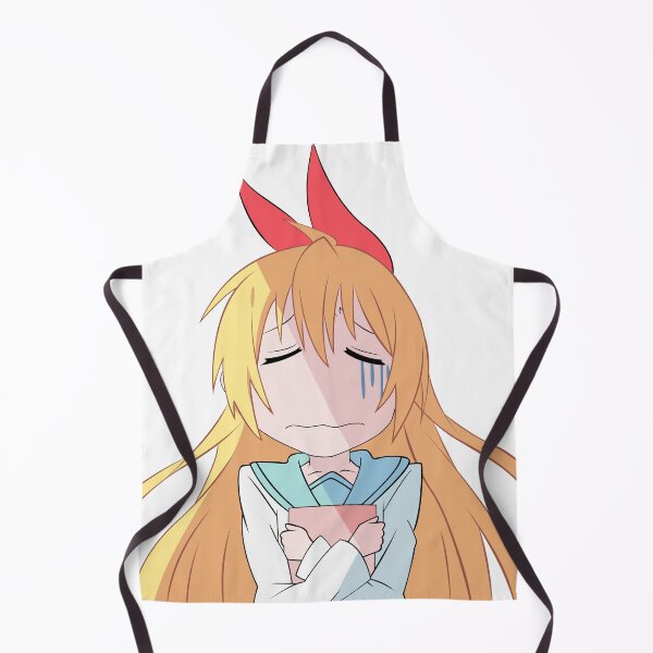Item preview, Chitoge Kirisaki - Nisekoi designed and sold by Soowooper.