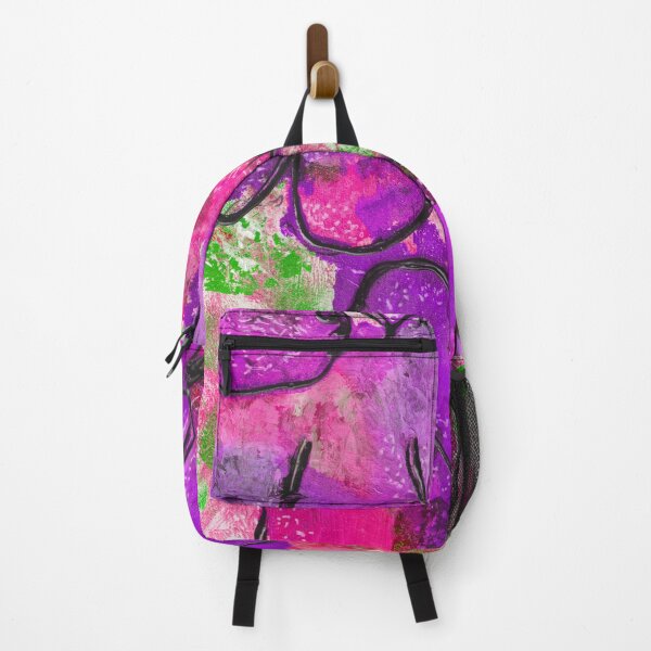 Item preview, BOTANICAL ILLUSION 2 designed and sold by KATHLEEN TENNANT ART.