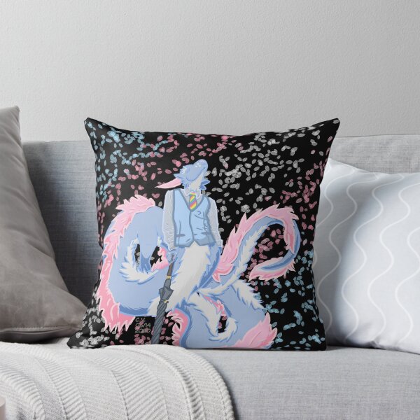 Item preview, Dragón apuesto designed and sold by Corvin Harvey.
