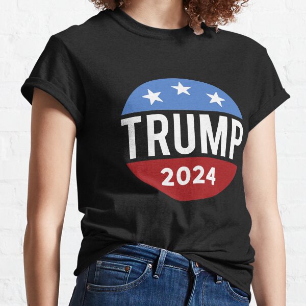 donald jr t shirt