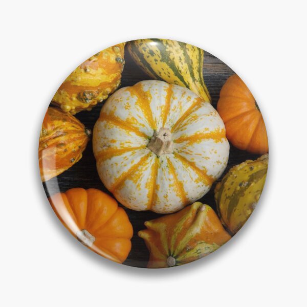 Item preview,  A Cornucopia of Autumn Color designed and sold by NancyKHajjar.