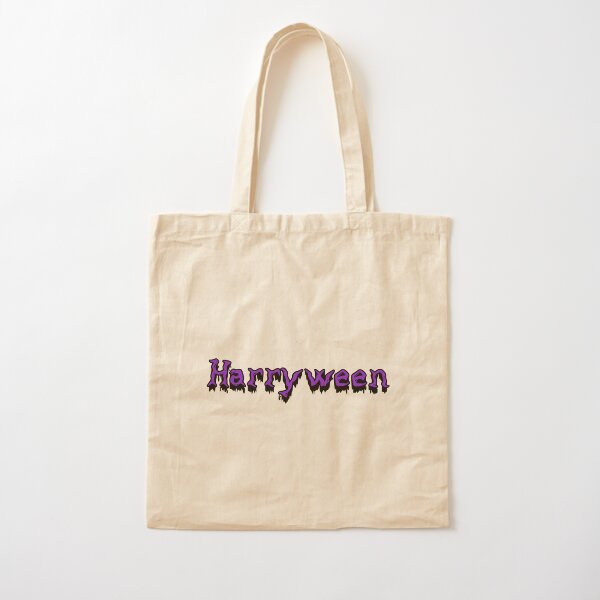 Harryween exclusive tote top bag