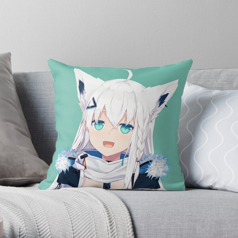 fubuki pillow