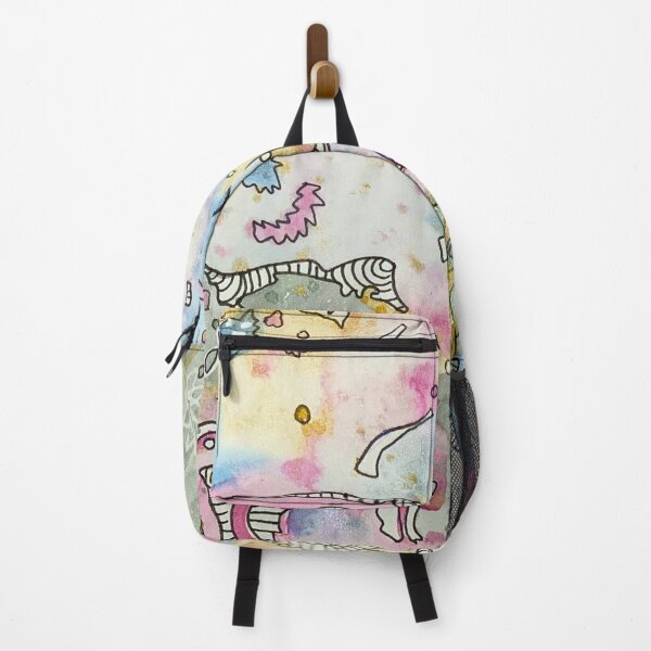 Item preview, Intuitive Art Doodle designed and sold by TheDoodleNurse.