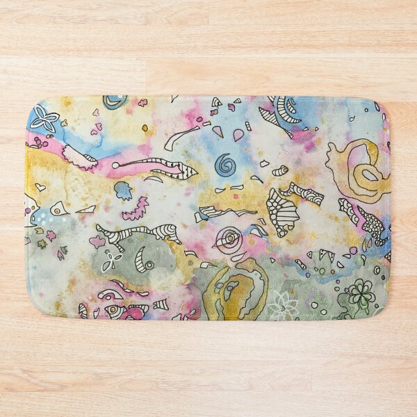 Item preview, Intuitive Art Doodle designed and sold by TheDoodleNurse.
