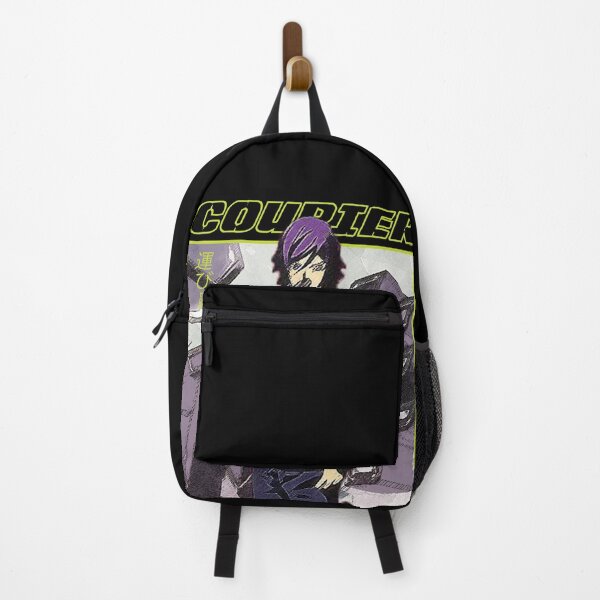 Item preview, Akudama Drive ''COURIER'' V1 designed and sold by riventis66.