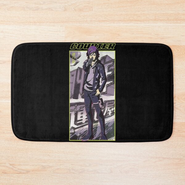 Item preview, Akudama Drive ''COURIER'' V1 designed and sold by riventis66.