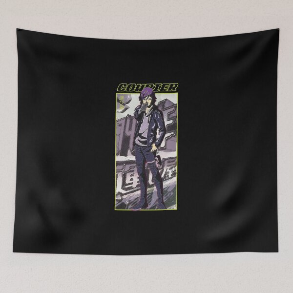 Item preview, Akudama Drive ''COURIER'' V1 designed and sold by riventis66.