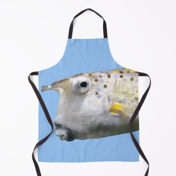 Item preview, Cowfish designed and sold by lidimentos.