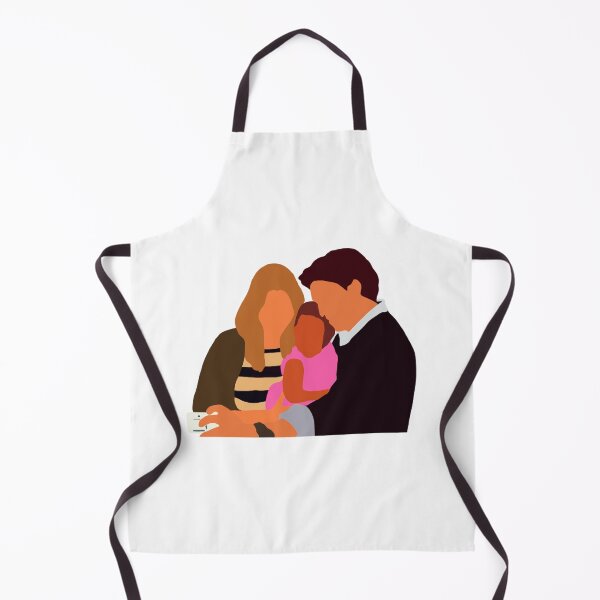 Item preview, Derek, Meredith and Zola designed and sold by ec9999.